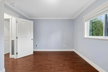 Powder Room Photo of 12483 Powell Street, Mission, BC
