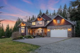 12483 Powell Street, Mission, BC