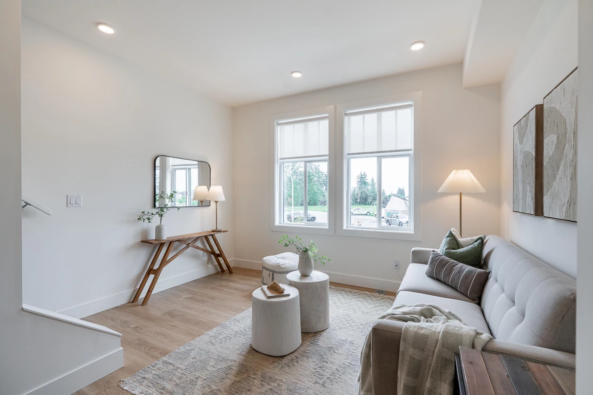 Dining Area Photo of 181 2350 165 Street, Surrey, BC