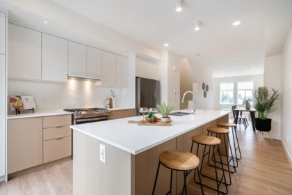 Primary Bedroom Photo of 181 2350 165 Street, Surrey, BC