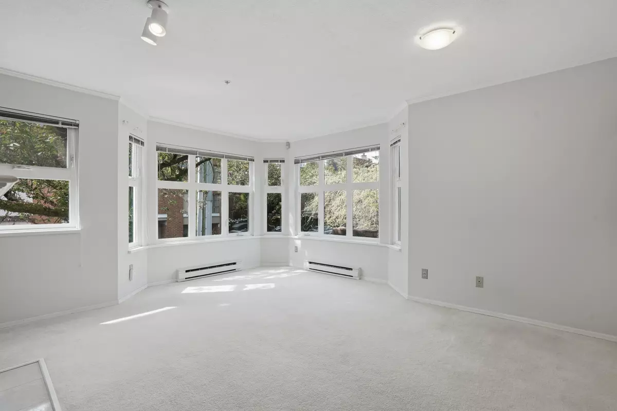 Family Room Photo of 737 W 7th Avenue, Vancouver, BC