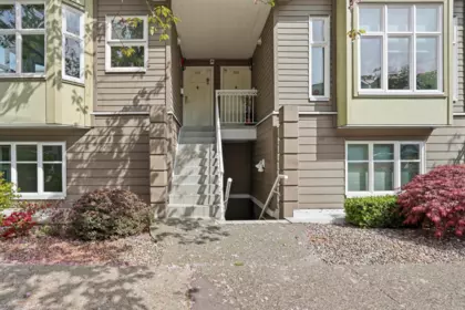 Basement Recreation Room Photo of 737 W 7th Avenue, Vancouver, BC