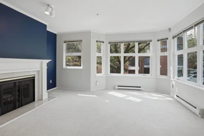 737 W 7th Avenue, Vancouver, BC, Vancouver — Apartment/Condo for sale