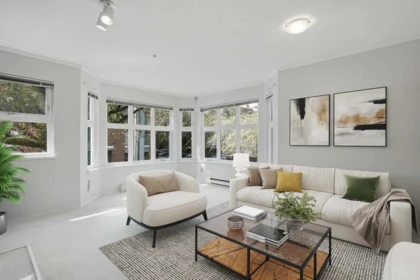 737 W 7th Avenue, Vancouver, BC, Vancouver — Apartment/Condo for sale