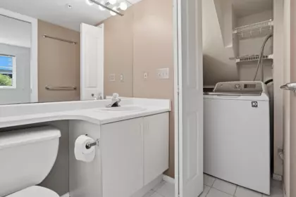 Loft / Bonus Room Photo of 737 W 7th Avenue, Vancouver, BC