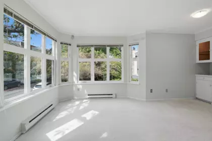 Pantry Photo of 737 W 7th Avenue, Vancouver, BC