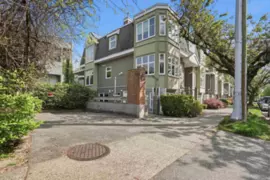 737 W 7th Avenue, Vancouver, BC