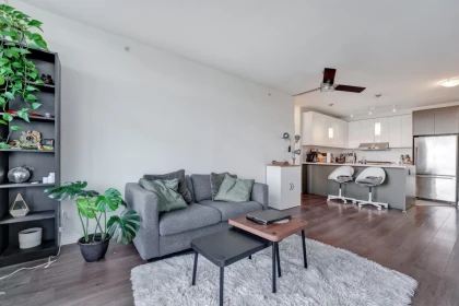 Loft / Bonus Room Photo of 2105 3080 Lincoln Avenue, Coquitlam, BC