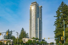 2105 3080 Lincoln Avenue, Coquitlam, BC