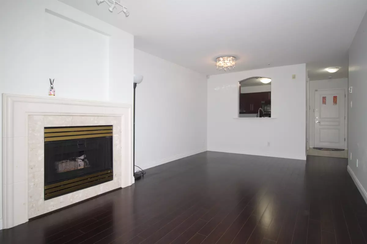 Family Room Photo of 115 8180 Jones Road, Richmond, BC