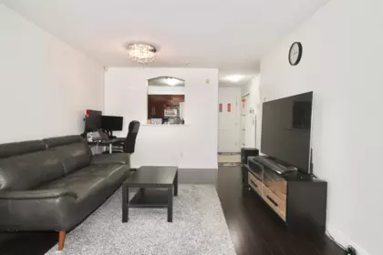 115 8180 Jones Road, Richmond, BC, Richmond — Apartment/Condo for sale
