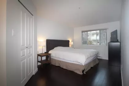 Pantry Photo of 115 8180 Jones Road, Richmond, BC
