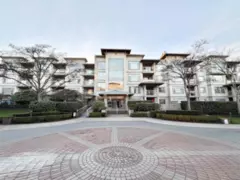 115 8180 Jones Road, Richmond, BC