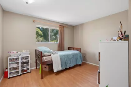 Bedroom 2 Photo of 11142 85a Avenue, Delta, BC