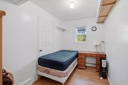 Bedroom 4 Photo of 11142 85a Avenue, Delta, BC