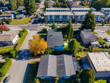 780-782 Catherine Avenue, Coquitlam, BC, Coquitlam — Land for sale