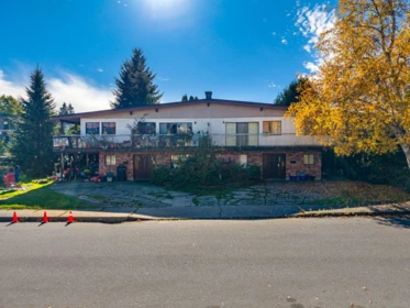 780-782 Catherine Avenue, Coquitlam, BC, Coquitlam — Land for sale