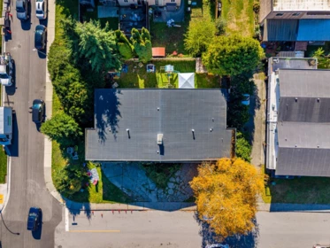 780-782 Catherine Avenue, Coquitlam, BC, Coquitlam — Land for sale