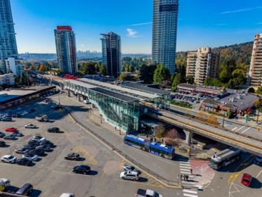 Office / Den Photo of 780-782 Catherine Avenue, Coquitlam, BC