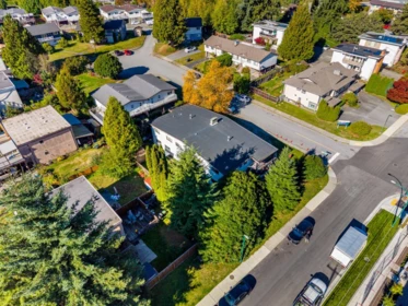 Pantry Photo of 780-782 Catherine Avenue, Coquitlam, BC