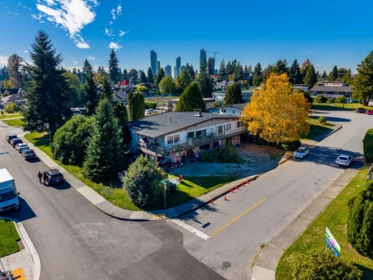 Primary Bedroom Photo of 780-782 Catherine Avenue, Coquitlam, BC