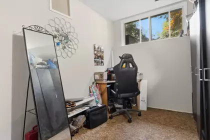 Basement Recreation Room Photo of 9808 Thompson Road, Rosedale, BC