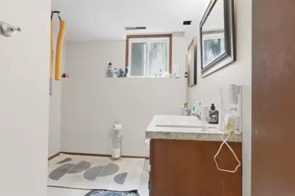 Laundry Room Photo of 9808 Thompson Road, Rosedale, BC