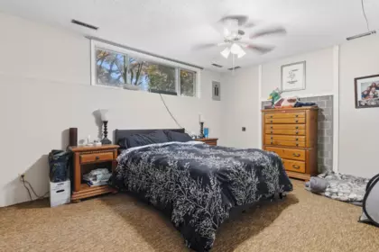 Loft / Bonus Room Photo of 9808 Thompson Road, Rosedale, BC