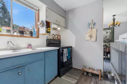 Pantry Photo of 9808 Thompson Road, Rosedale, BC