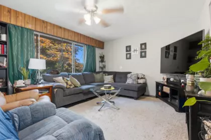 Primary Bedroom Photo of 9808 Thompson Road, Rosedale, BC