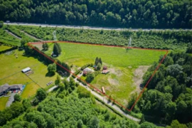 9808 Thompson Road, Rosedale, BC