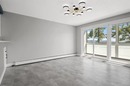 110 14881 Marine Drive, White Rock, BC, White rock — Apartment/Condo for sale