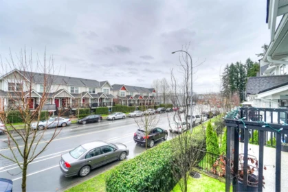 Garden / Landscaping Photo of 5 2796 Allwood Street, Abbotsford, BC
