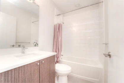 Laundry Room Photo of 5 2796 Allwood Street, Abbotsford, BC