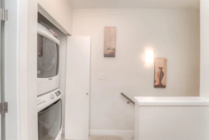 Mudroom Photo of 5 2796 Allwood Street, Abbotsford, BC