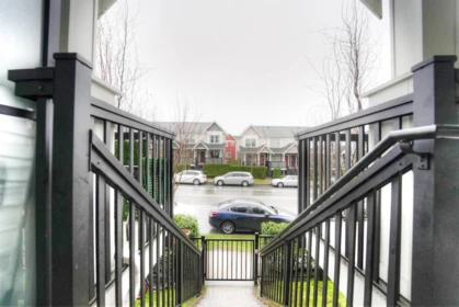 Outdoor Patio Photo of 5 2796 Allwood Street, Abbotsford, BC