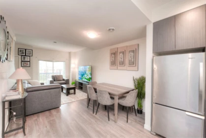 Walk-In Closet Photo of 5 2796 Allwood Street, Abbotsford, BC
