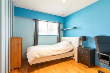 Bedroom 4 Photo of 7907 118 Street, Delta, BC