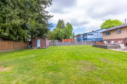 Community Amenities Photo (Clubhouse) of 7907 118 Street, Delta, BC