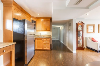 Entry Foyer Photo of 7907 118 Street, Delta, BC