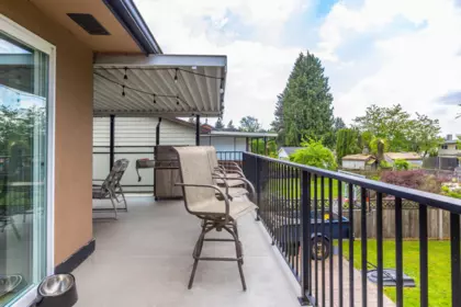 Front Yard Photo of 7907 118 Street, Delta, BC