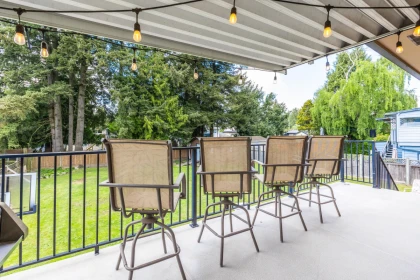 Garden / Landscaping Photo of 7907 118 Street, Delta, BC