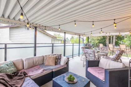 Hot Tub / Spa Photo of 7907 118 Street, Delta, BC