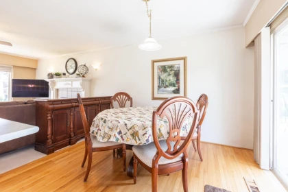 Kitchen Island Photo of 7907 118 Street, Delta, BC