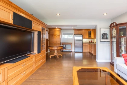 Laundry Room Photo of 7907 118 Street, Delta, BC