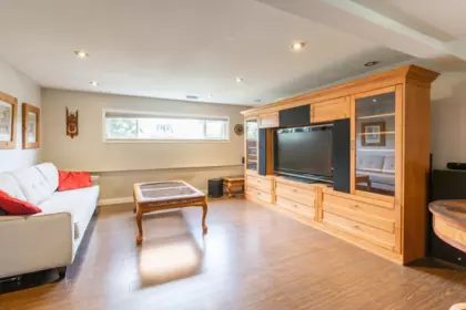 Loft / Bonus Room Photo of 7907 118 Street, Delta, BC