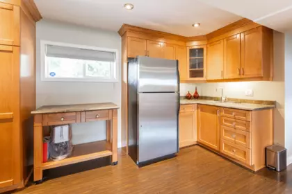 Mudroom Photo of 7907 118 Street, Delta, BC