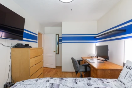 Office / Den Photo of 7907 118 Street, Delta, BC