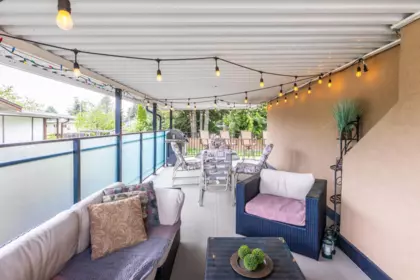 Outdoor Kitchen Photo of 7907 118 Street, Delta, BC