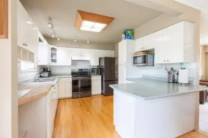 Pantry Photo of 7907 118 Street, Delta, BC